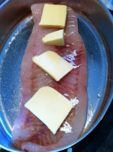 Gösfilé